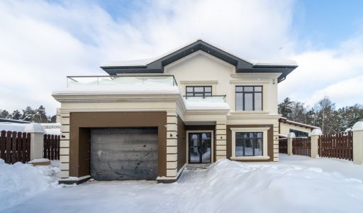 Дом в КП Архангельское