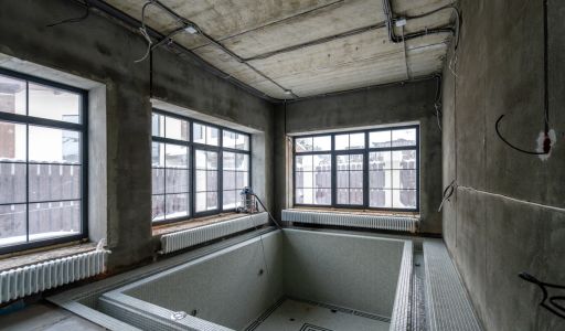 Дом в КП Архангельское