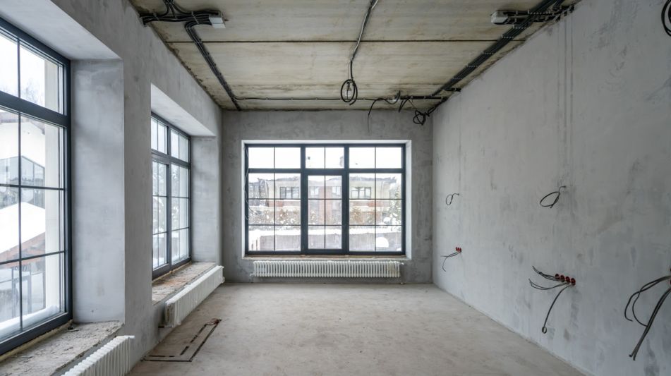 Дом в КП Архангельское