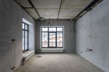 Дом в КП Архангельское