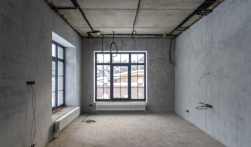 Дом в КП Архангельское