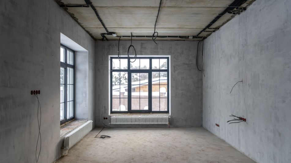 Дом в КП Архангельское