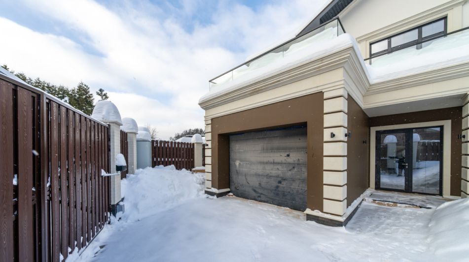 Дом в КП Архангельское