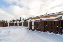 Дом в КП Архангельское