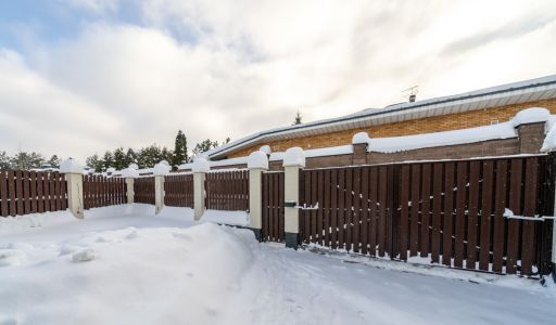 Дом в КП Архангельское