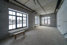 Дом в КП Архангельское