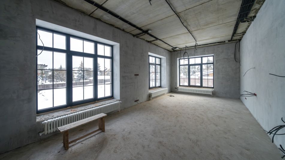 Дом в КП Архангельское