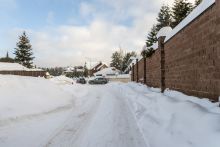 Дом в КП Архангельское