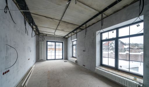 Дом в КП Архангельское