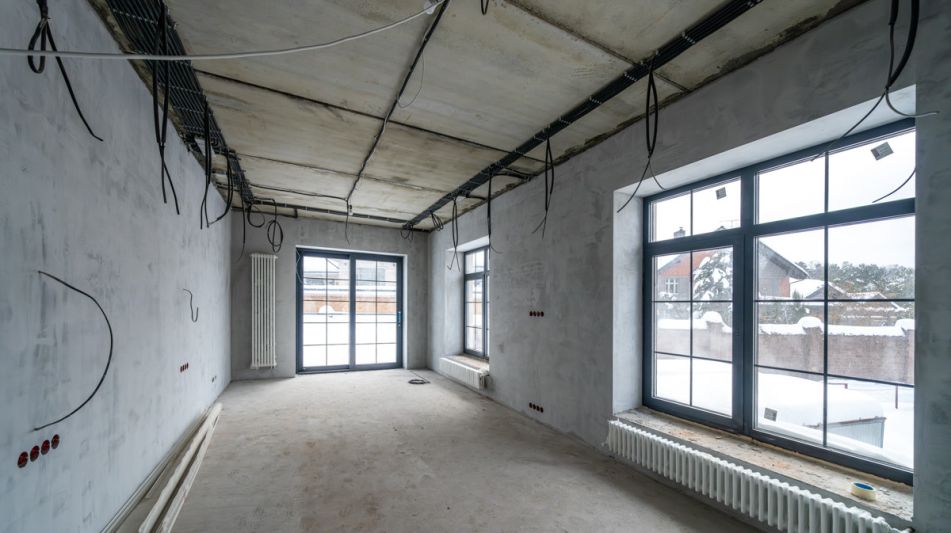 Дом в КП Архангельское