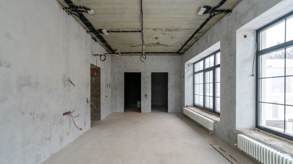 Дом в КП Архангельское