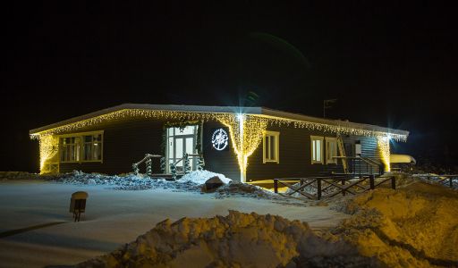 Дом у леса в КП Пестово