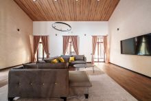 Дом у леса в КП Пестово