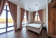 Дом у леса в КП Пестово