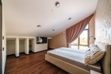 Дом у леса в КП Пестово