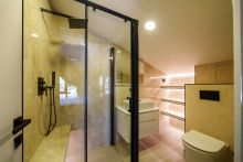 Дом у леса в КП Пестово