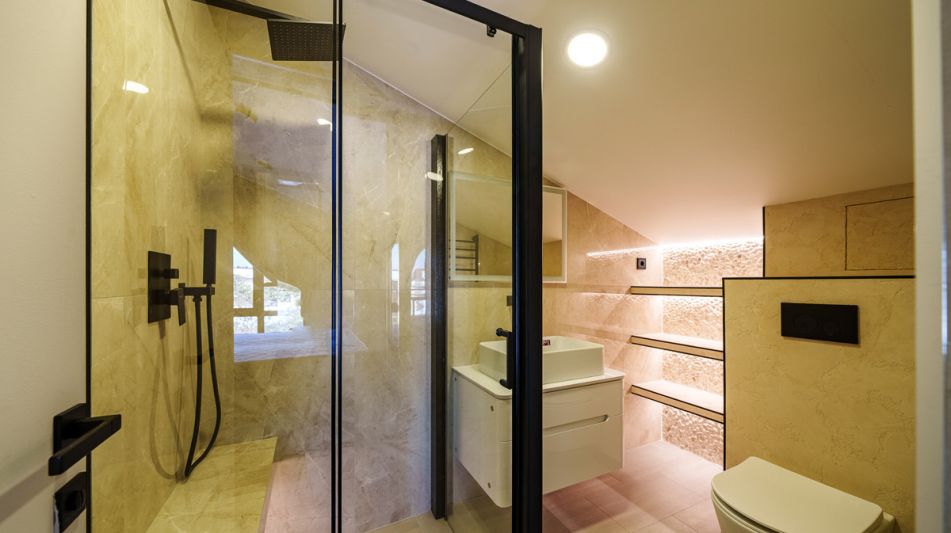 Дом у леса в КП Пестово