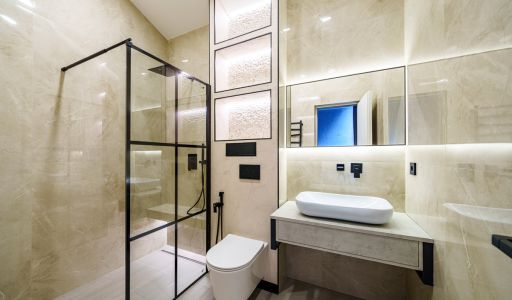 Дом у леса в КП Пестово