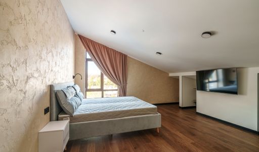 Дом у леса в КП Пестово