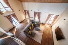 Дом у леса в КП Пестово