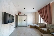 Дом у леса в КП Пестово