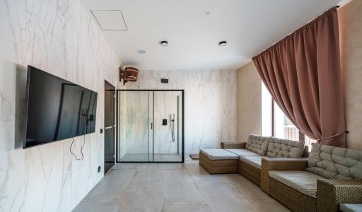 Дом у леса в КП Пестово