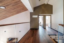 Дом у леса в КП Пестово