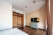 Дом у леса в КП Пестово