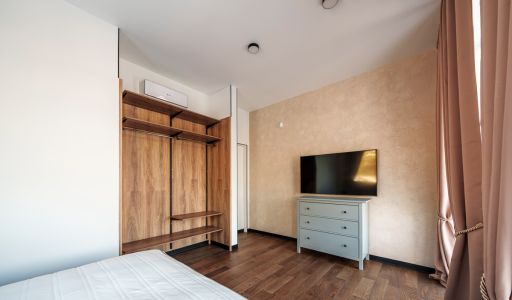 Дом у леса в КП Пестово