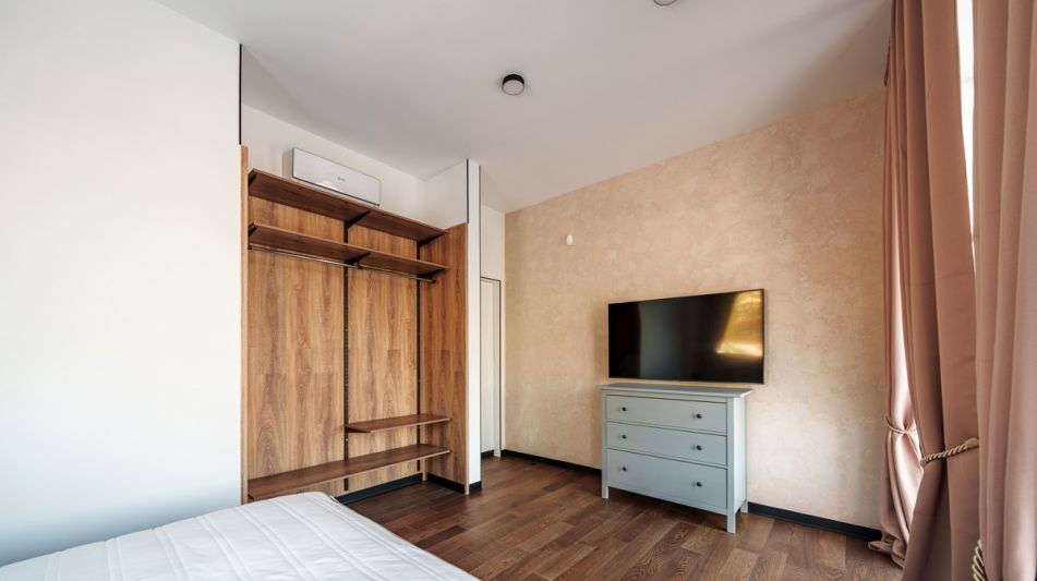 Дом у леса в КП Пестово