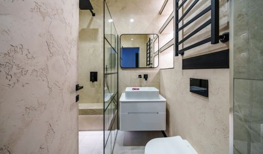 Дом у леса в КП Пестово