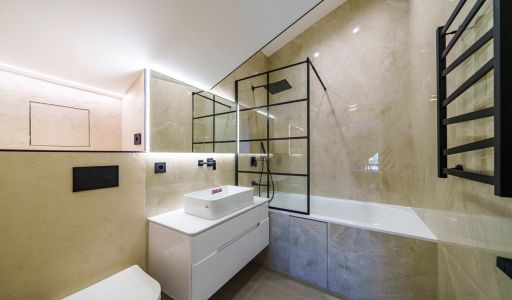 Дом у леса в КП Пестово