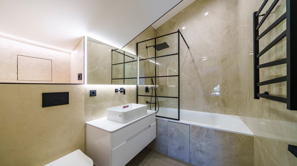 Дом у леса в КП Пестово