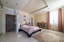 Уютный дом в Лесной сказке