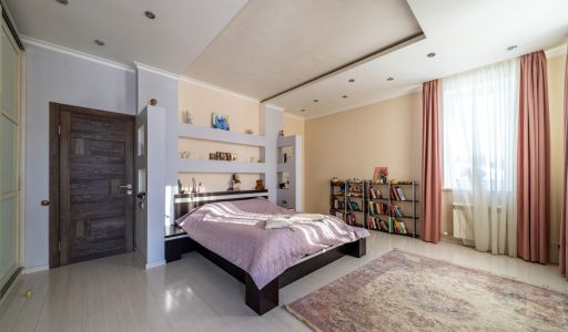 Уютный дом в Лесной сказке