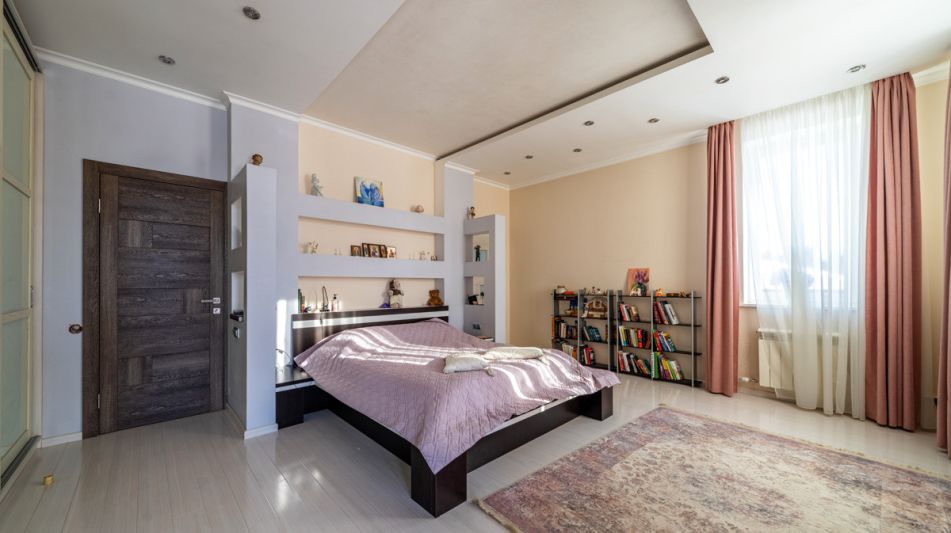 Уютный дом в Лесной сказке