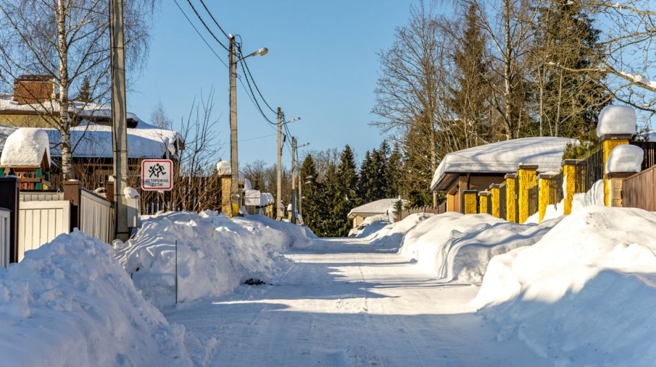 Уютный дом в Лесной сказке