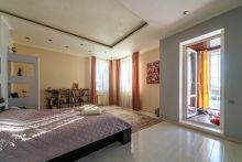 Уютный дом в Лесной сказке