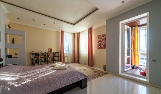 Уютный дом в Лесной сказке