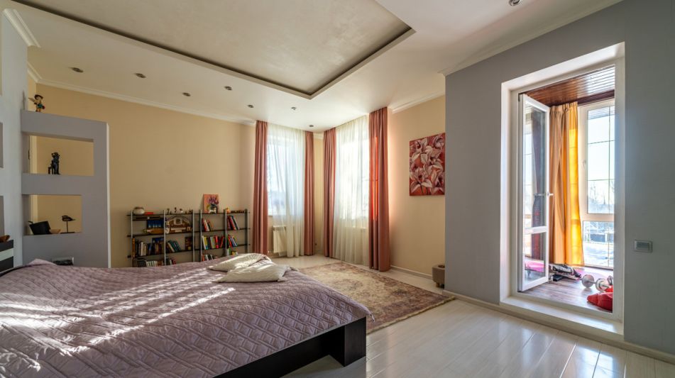 Уютный дом в Лесной сказке