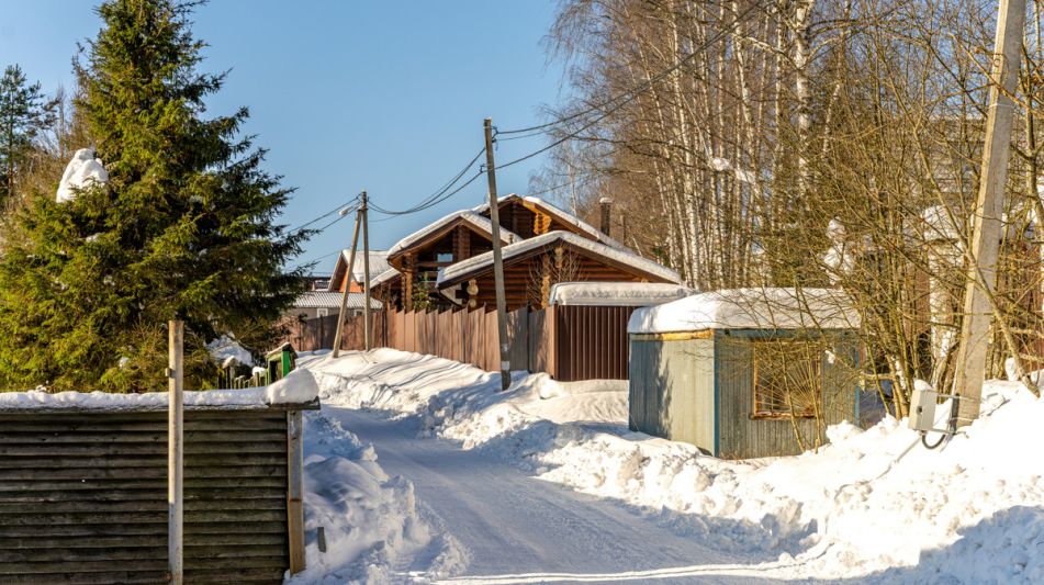 Уютный дом в Лесной сказке