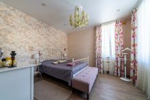 Уютный дом в Лесной сказке