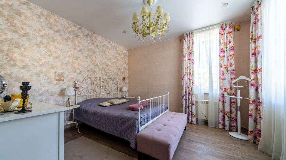 Уютный дом в Лесной сказке