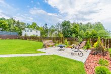 Уютный дом в Лесной сказке