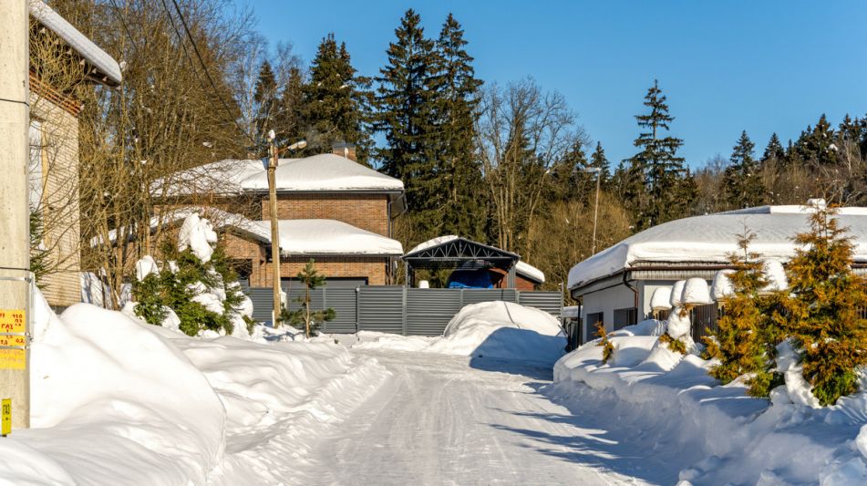 Уютный дом в Лесной сказке