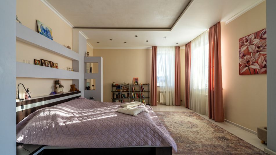 Уютный дом в Лесной сказке