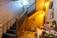 Уютный дом в Лесной сказке