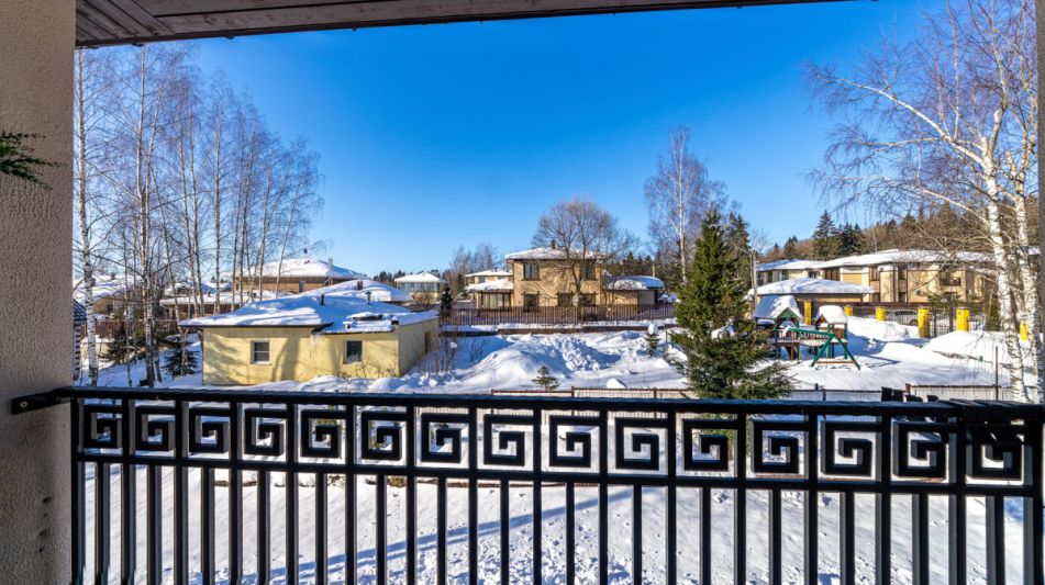 Уютный дом в Лесной сказке