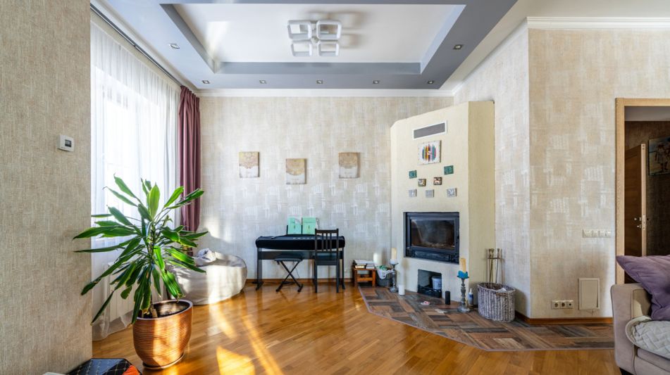 Уютный дом в Лесной сказке