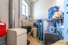 Уютный дом в Лесной сказке